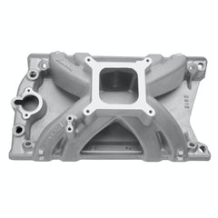 Edelbrock 2812 MANIFOLD, VICTOR OLDS 350