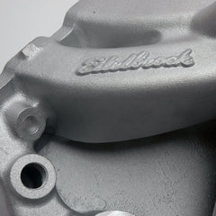 Edelbrock 2812 MANIFOLD, VICTOR OLDS 350