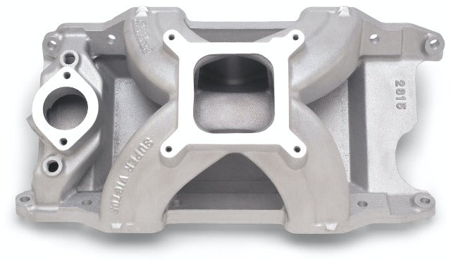Edelbrock 2815 CHRYS 340/360 SUPER VICTOR MANIFOLD