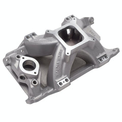Edelbrock 28155 MANIFOLD VICTOR EFI SB CHRYSLER 340/360