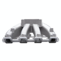 Edelbrock 2821 MANIFOLD GM LS3 SUPER VICTOR 4500 CARBURETED