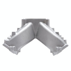 Edelbrock 2821 MANIFOLD GM LS3 SUPER VICTOR 4500 CARBURETED