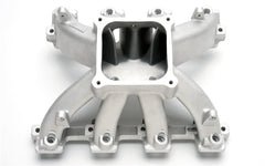 Edelbrock 28215 MANIFOLD GM LS3 SUPER VICTOR 4500 EFI
