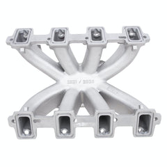 Edelbrock 28215 MANIFOLD GM LS3 SUPER VICTOR 4500 EFI