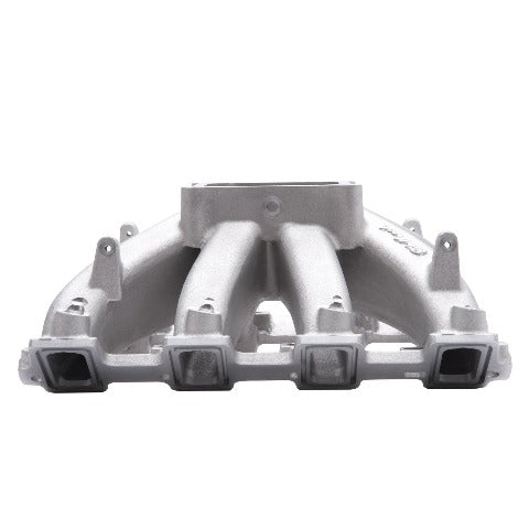 Edelbrock 28235 MANIFOLD CHEVY LSR SUPER VICTOR DOMINATOR FLANGE EFI