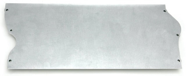 Edelbrock 2833 FORD 9.5 DECK VALLEY COVER FOR MANIFOLD