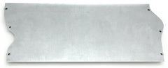 Edelbrock 2833 FORD 9.5 DECK VALLEY COVER FOR MANIFOLD