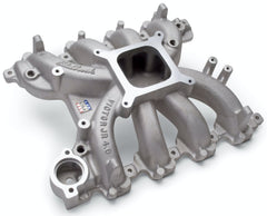 Edelbrock 2838 VICTOR JR FORD 4.6L SOHC MODULAR INTAKE MANIFOLD FOR CARBURETED APPLICATIONS