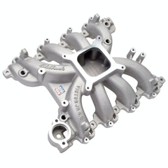 Edelbrock 28385 VICTOR JR. EFI FOR FORD 4.6L SOHC MODULAR (MANIFOLD ONLY)