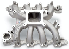 Edelbrock 28385 VICTOR JR. EFI FOR FORD 4.6L SOHC MODULAR (MANIFOLD ONLY)