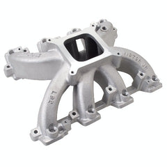 Edelbrock 28455 MANIFOLD VICTOR JR GM GEN IV L76/L92/LS3 EFI EFI