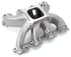 Edelbrock 28455 MANIFOLD VICTOR JR GM GEN IV L76/L92/LS3 EFI EFI