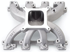 Edelbrock 28455 MANIFOLD VICTOR JR GM GEN IV L76/L92/LS3 EFI EFI