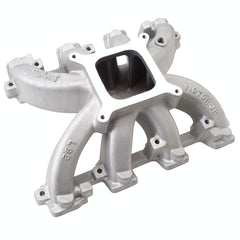 Edelbrock 28457 MANIFOLD VICTOR JR GM GEN IV L76/L92/LS3 CARB APPLICATIONS