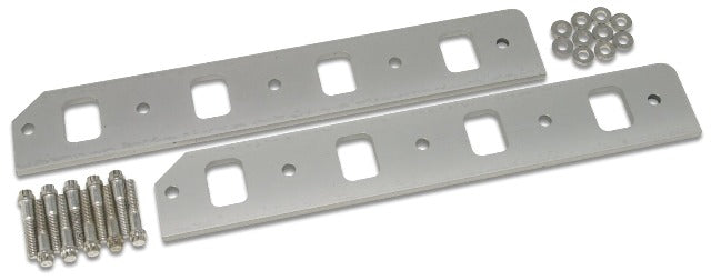 Edelbrock 2864 SPACER KIT, FOR 2865