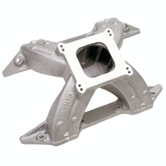 Edelbrock 2886 BB CHRYSLER 383 VICTOR RACING MANIFOLD