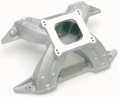 Edelbrock 2886 BB CHRYSLER 383 VICTOR RACING MANIFOLD