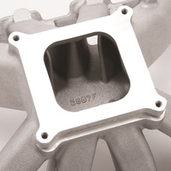 Edelbrock 2887 MANIFOLD LS7 SUPER VICTOR 4150 CARB