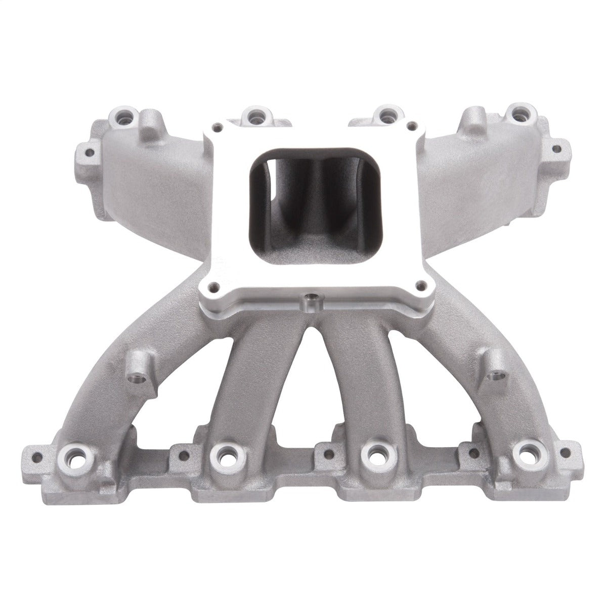 Edelbrock 28875 MANIFOLD LS7 SUPER VICTOR 4150 EFI