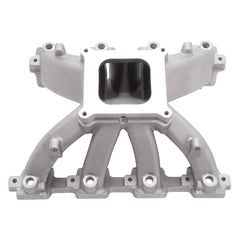 Edelbrock 28875 MANIFOLD LS7 SUPER VICTOR 4150 EFI