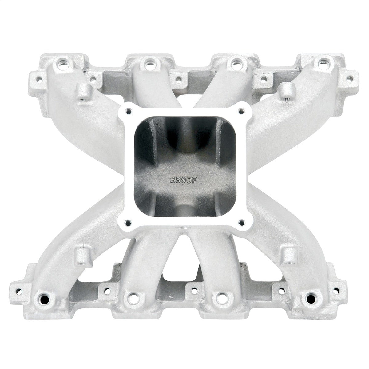 Edelbrock 28905 MANIFOLD LS7 SUPER VICTOR 4500 EFI