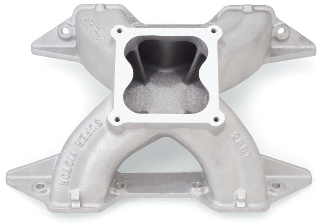 Edelbrock 2891 SUPER VICTOR CHRYSLER 440 DOMINATOR (4500)