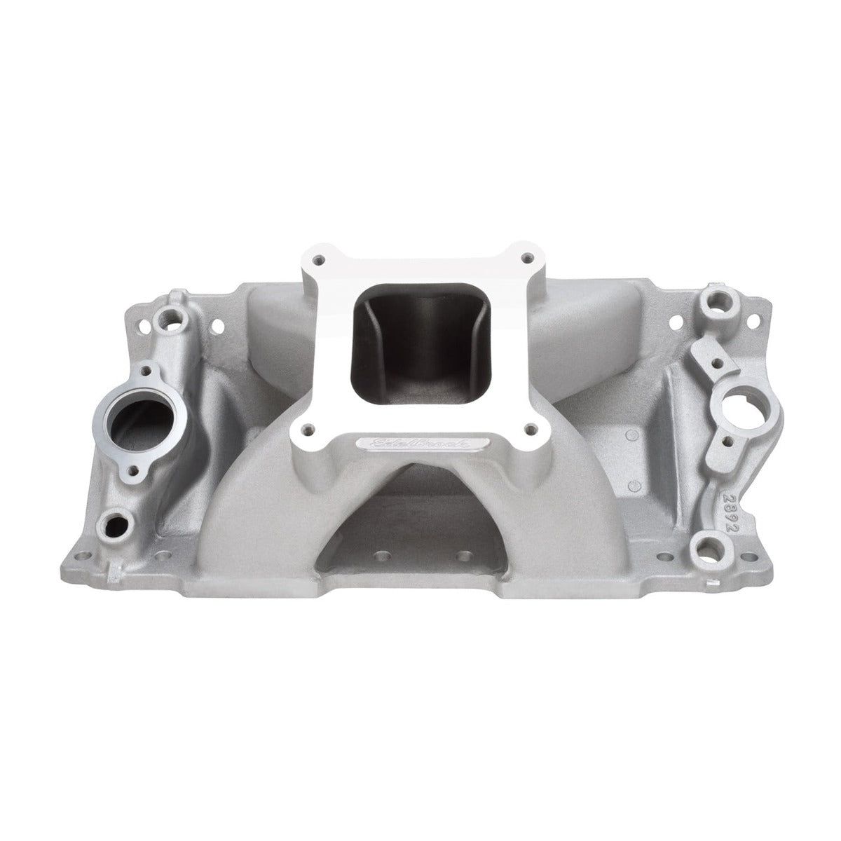Edelbrock 2892 MANIFOLD SBC 23 DEG SUPER VICTOR II