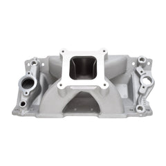 Edelbrock 2892 MANIFOLD SBC 23 DEG SUPER VICTOR II
