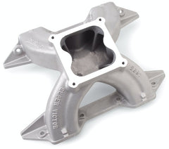 Edelbrock 2893 SUPER VICTOR CHRYSLER 440 MAX WEDGE DOMINATOR (4500)