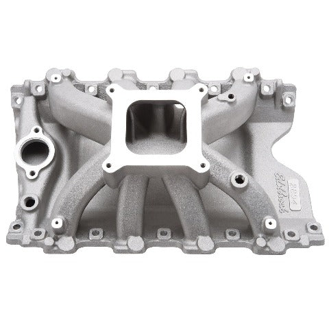 Edelbrock 2894 MANIFOLD HOLDEN VM VICTOR SINGLE PLANE 4150 CARBURETED