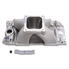 Edelbrock 28978 MANIFOLD BBC TALL DECK SUPER VICTOR II FOR BRODIX SR20 HEADS