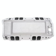 Edelbrock 28978 MANIFOLD BBC TALL DECK SUPER VICTOR II FOR BRODIX SR20 HEADS