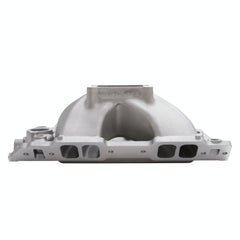 Edelbrock 28978 MANIFOLD BBC TALL DECK SUPER VICTOR II FOR BRODIX SR20 HEADS