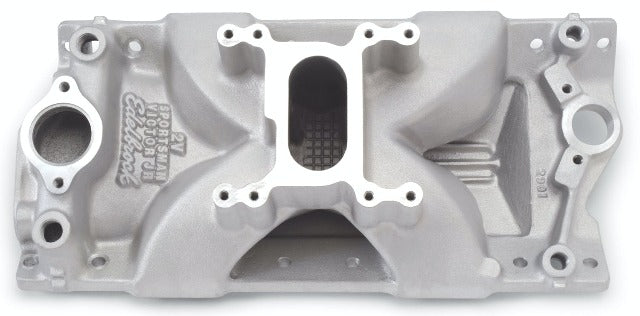 Edelbrock 2901 VICTOR JR 2BBL