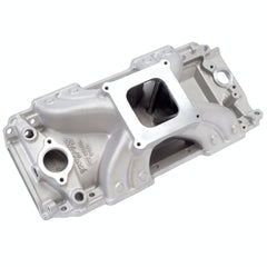 Edelbrock 2902 MANIFOLD VICTOR JR. BBC RECT PORT