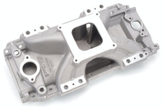 Edelbrock 29025 MANIFOLD, VICTOR JR EFI 454-R