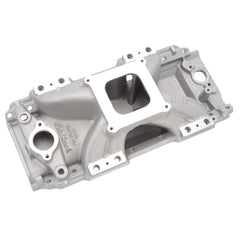 Edelbrock 29025 MANIFOLD, VICTOR JR EFI 454-R