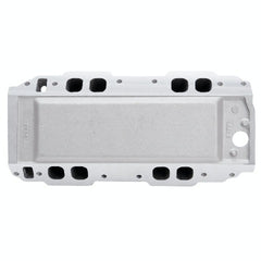 Edelbrock 2904 MANIFOLD VICTOR JR BBC OVAL PORT