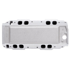 Edelbrock 2904 MANIFOLD VICTOR JR BBC OVAL PORT