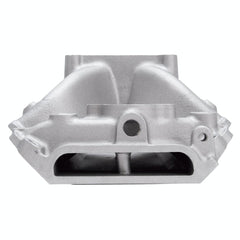 Edelbrock 2904 MANIFOLD VICTOR JR BBC OVAL PORT
