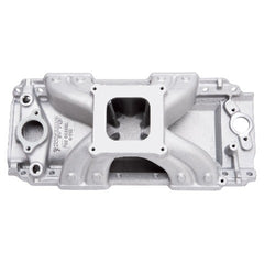 Edelbrock 2904 MANIFOLD VICTOR JR BBC OVAL PORT