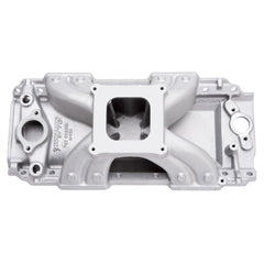 Edelbrock 2904 MANIFOLD VICTOR JR BBC OVAL PORT