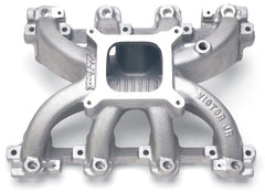 Edelbrock 29085 MANIFOLD, LS1 VICTOR JR EFI GM GEN III