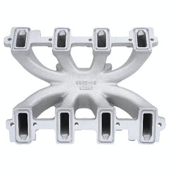 Edelbrock 29087 MANIFOLD, VICTOR JR GM LS1 FOR CARBD APPS (MANIFOLD ONLY)