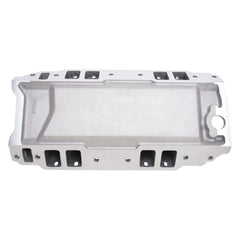 Edelbrock 29165 MANIFOLD, BBC TALL DECK VICTOR EFI- 4500 DOMINATOR FLANGE