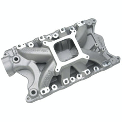 Edelbrock 29245 WINDSOR SUPER VICTOR EFI MANIFOLD FOR 9.5 DECK BLOCKS