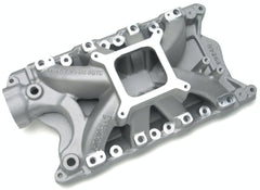 Edelbrock 29245 WINDSOR SUPER VICTOR EFI MANIFOLD FOR 9.5 DECK BLOCKS
