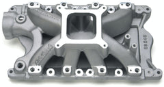 Edelbrock 29245 WINDSOR SUPER VICTOR EFI MANIFOLD FOR 9.5 DECK BLOCKS
