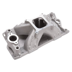 Edelbrock 2925 SUPER VICTOR MANIFOLD