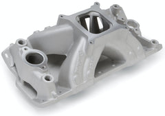 Edelbrock 2925 SUPER VICTOR MANIFOLD